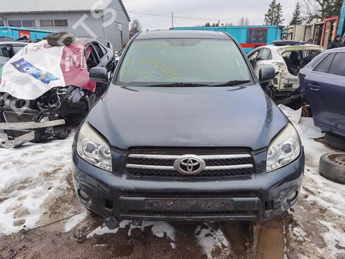 Switch TOYOTA RAV 4 III (_A3_) 2.2 D 4WD (ALA30_, ALA30R) | BP33096329I30 - Image 5