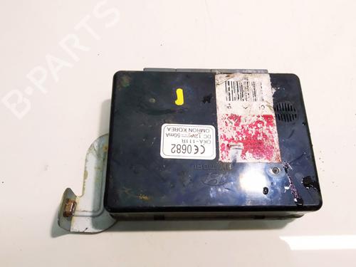 Used Electronic module Electronic module 35645181 35645181