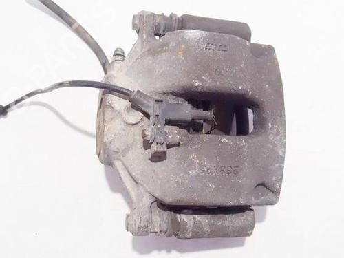 Used Right front brake caliper Right front brake caliper MERCEDES-BENZ C-CLASS (W204) C 200 CDI (204.007, 204.006) (136 hp) 35841181 35841181