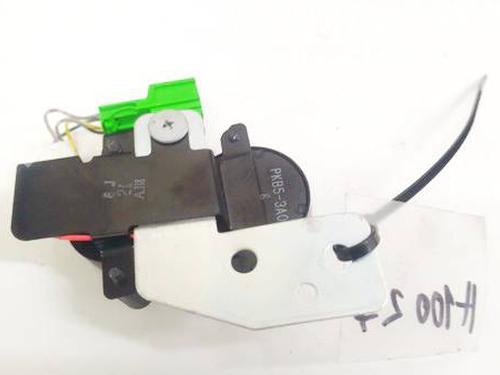 Electronic module HONDA CR-V III (RE_) 2.0 i-VTEC (RE5, RE1) | BP35118168M83 - Image 2