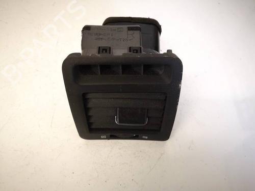 Luftventil Luftventil TOYOTA COROLLA Verso (_E12_) 2.0 D-4D (CDE120_, CDE120R) (90 hp) 33489597 33489597