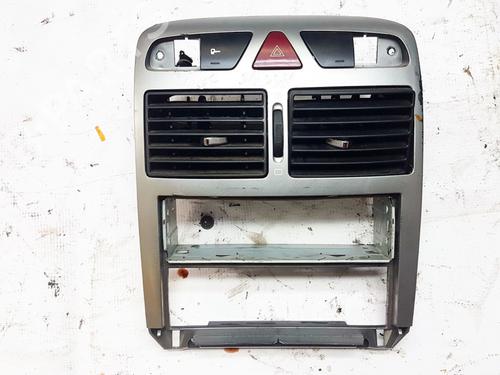 Used Warning switch Warning switch PEUGEOT 307 (3A/C) 2.0 HDi 90 (90 hp) 35867969 35867969