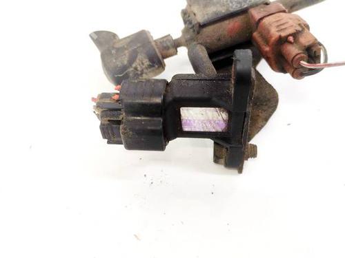 Used Electronic module Electronic module TOYOTA AVENSIS VERSO (_M2_) 2.0 D (CLM20_, CLM20R) (116 hp) 35208781 35208781