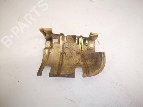 Used Front right exterior door handle Front right exterior door handle VOLVO S40 I (644) 1.9 DI (102 hp) 35029259 35029259