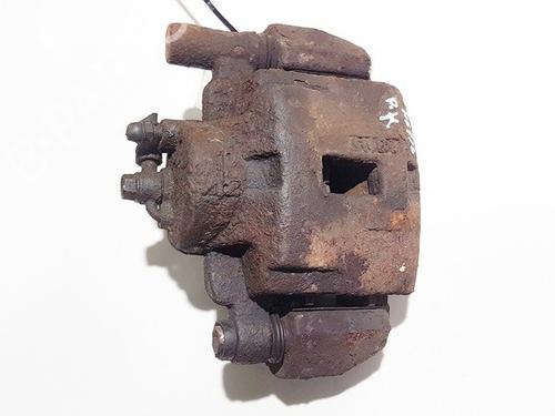 Used Left front brake caliper Left front brake caliper MAZDA PREMACY (CP) 2.0 TD (90 hp) 35562279 35562279