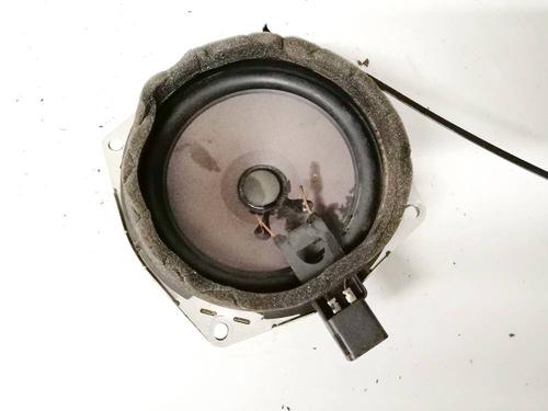 Used Speaker MITSUBISHI LANCER VII (CS_A, CT_A) 1.6 (CS3A) (98 hp) 32622585