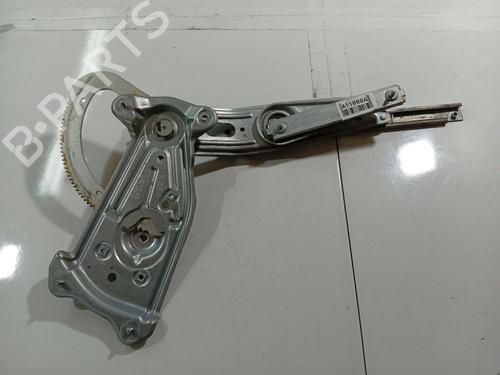 Used Front left window mechanism Front left window mechanism 34848924 34848924