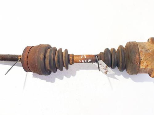 Used Left front driveshaft Left front driveshaft 35183689 35183689