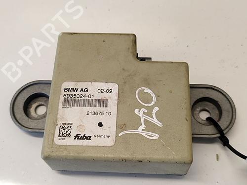 Used Electronic module Electronic module SUBARU LEGACY IV Estate (BP) 2.0 AWD (BP5) (138 hp) 34792753 34792753