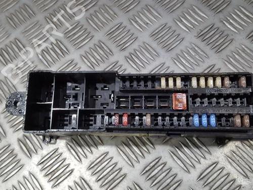 Used Fuse box Fuse box FORD FOCUS IV (HN) 1.0 EcoBoost (125 hp) 33497510 33497510