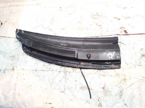 Used Scuttle panel Scuttle panel TOYOTA YARIS (_P9_) 1.0 VVT-i (KSP90_, KSP90R) (69 hp) 35461567 35461567