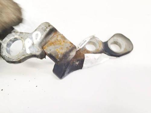 Hinge/Door check strap FORD FOCUS C-MAX (DM2) 2.0 TDCi | BP32580752C146 