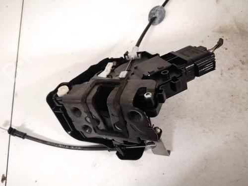 Used Rear left lock Rear left lock 35358043 35358043