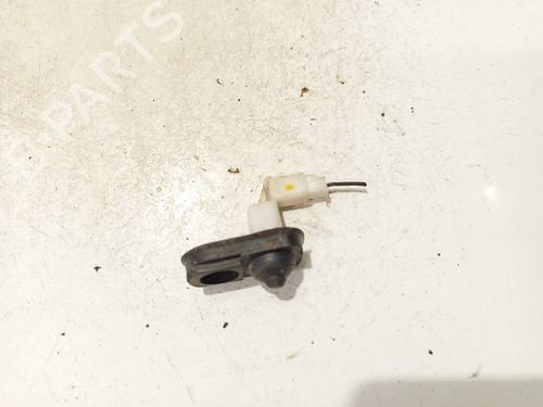 Used Electronic module Electronic module 34930626 34930626
