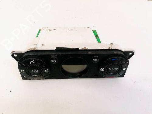 Used Climate control Climate control FORD MONDEO III (B5Y) 2.0 16V TDDi / TDCi (115 hp) 35367586 35367586