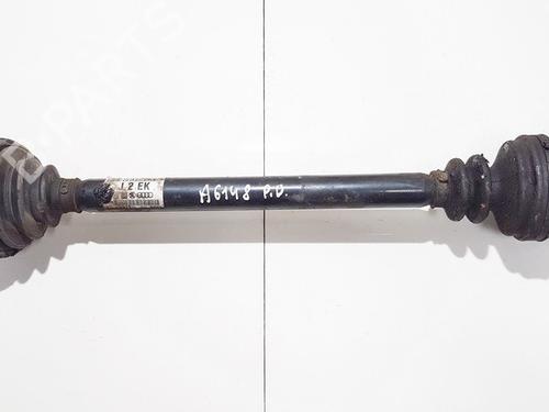 Used Right front driveshaft Right front driveshaft VW PASSAT B5.5 (3B3) 1.9 TDI (101 hp) 35621417 35621417