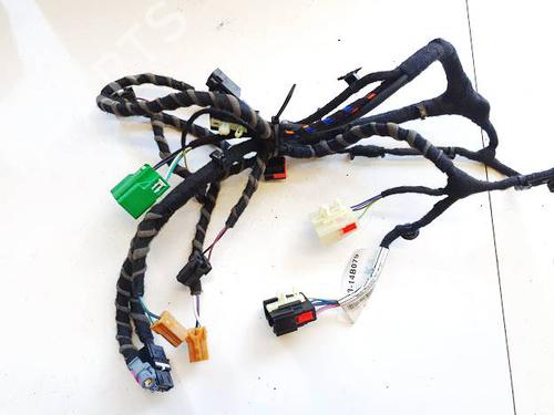 Wiring harness JAGUAR I-PACE (X590) EV400 AWD | BP39631774E16 - Image 2