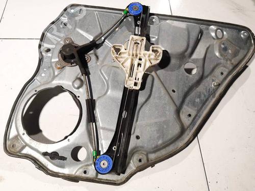 Used Rear left window mechanism Rear left window mechanism 35038817 35038817