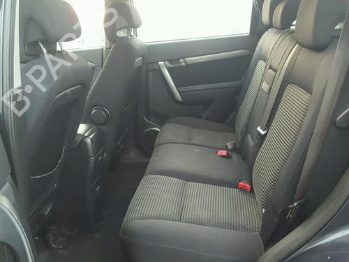 Electronic module CHEVROLET CAPTIVA (C100, C140) 2.0 D 4WD | BP33510302M83  - Image 8