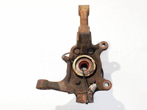 Used Left front steering knuckle Left front steering knuckle 35200860 35200860