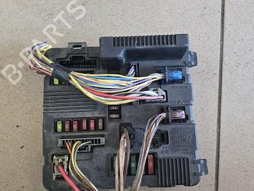 Electronic module RENAULT SCÉNIC II (JM0/1_) 1.9 dCi (JM0G, JM12, JM1G, JM2C) | BP36456052M83 - Image 6