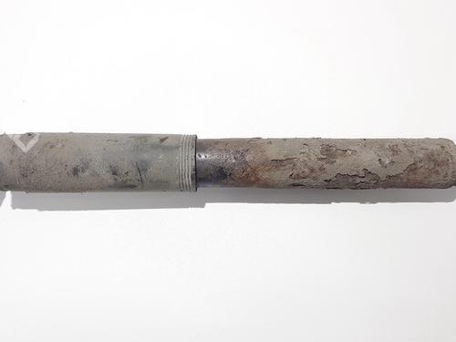 Used Right rear shock absorber Right rear shock absorber FORD MONDEO IV (BA7) 2.0 TDCi (140 hp) 35583821 35583821