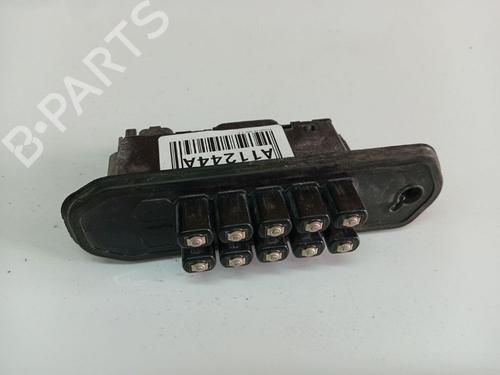 Used Electronic module Electronic module 34749561 34749561
