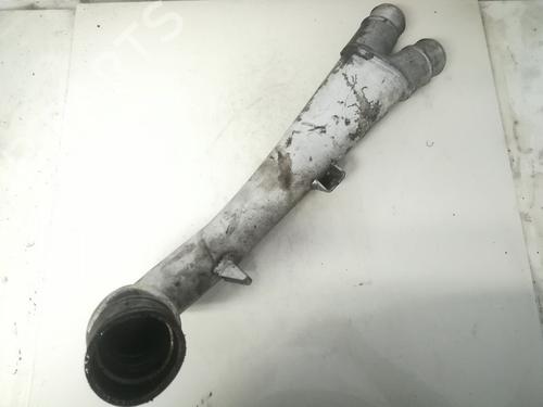 Pipe VW PHAETON (3D1, 3D2, 3D3, 3D4, 3D6, 3D7, 3D8, 3D9) 3.0 V6 TDI 4motion | BP33512577M125 - Image 2