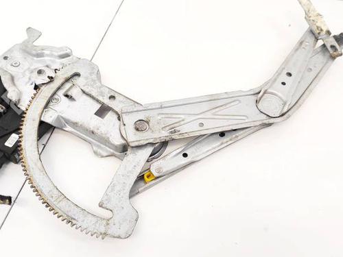 Used Front left window mechanism Front left window mechanism 35326554 35326554