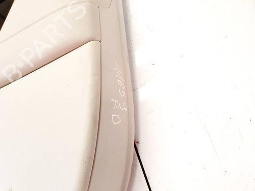 Front right panel JAGUAR I-PACE (X590) EV400 AWD | BP39604028C59 - Image 2
