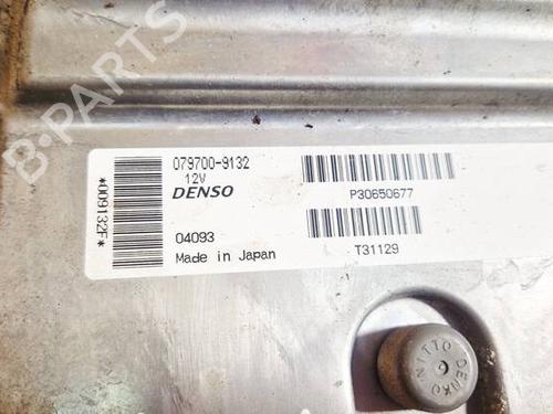 Engine control unit (ECU) VOLVO S40 II (544) 2.4 | BP32571778M57  - Image 5