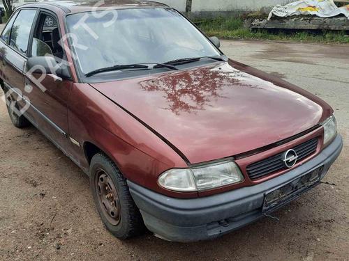 Used Parts OPEL ASTRA F Hatchback (T92) 1.4 i (F08, M08, F68, M68) (60 hp) 4470415