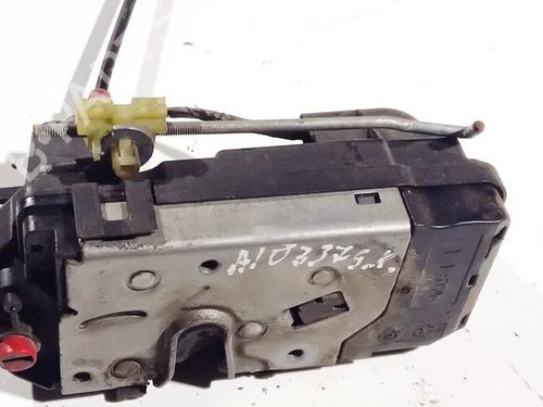 Used Rear left lock Rear left lock 35033437 35033437