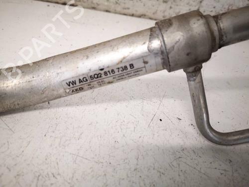 AC pipe AUDI A3 (8V1, 8VK) 1.6 TDI | BP37689784M126 - Image 3