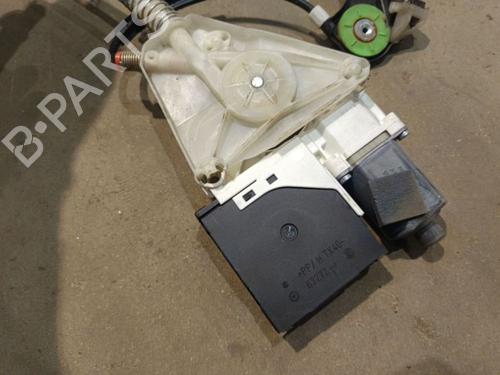 Right front window motor AUDI A3 (8P1) 1.6 FSI | BP37190881E20 - Image 3