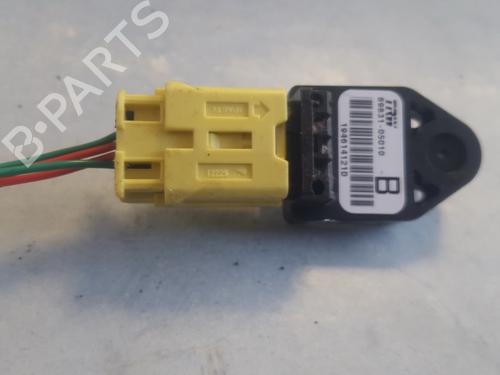 Used Electronic module Electronic module 33511189 33511189