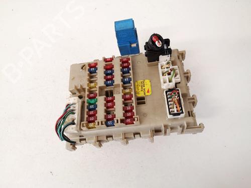 fuse-box-nissan-almera-ii-hatchback-n16-2000-32888893 main image