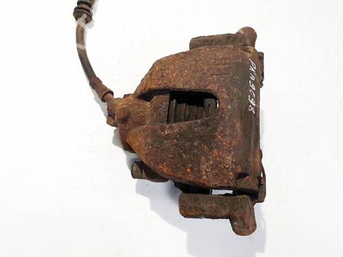 Used Left front brake caliper Left front brake caliper VOLVO V50 (545) 2.0 D (136 hp) 35280986 35280986