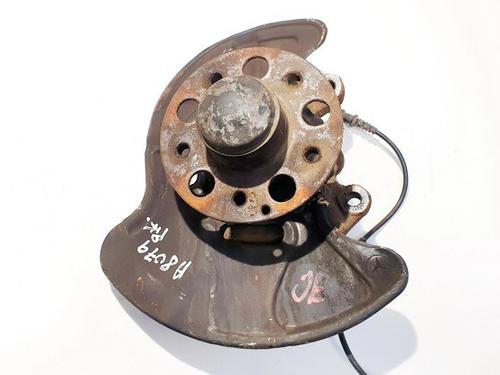 Used Left front steering knuckle Left front steering knuckle 35419585 35419585