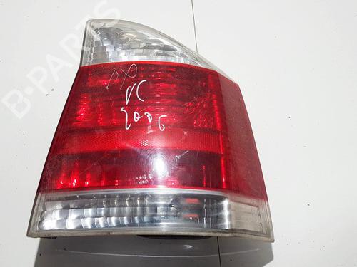 Used Right taillight Right taillight RENAULT MEGANE I (BA0/1_) 1.6 e (BA0F, BA0S) (90 hp) 35880587 35880587