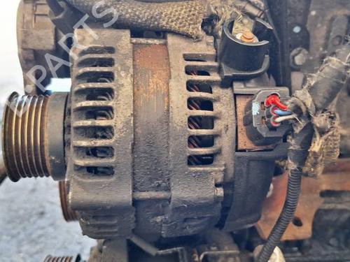 Alternator VOLVO C30 (533) 1.6 D | BP34986912M7 - Image 4