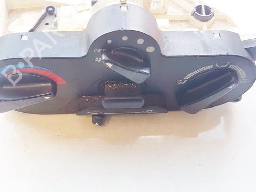 Used Climate control Climate control 35870233 35870233