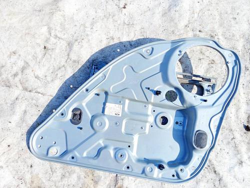 Used Rear right window mechanism Rear right window mechanism FORD C-MAX (DM2) 1.8 (125 hp) 34962345 34962345