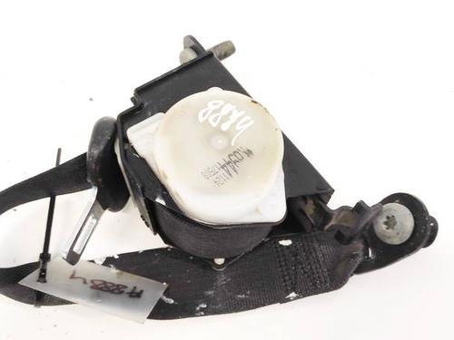Used Rear left seatbelt Rear left seatbelt 35320939 35320939