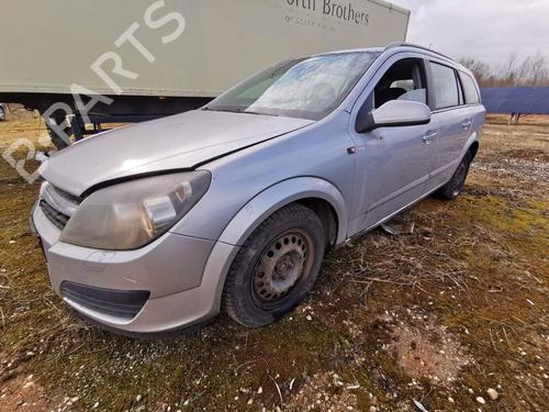 Boot lining OPEL ASTRA H (A04) 1.7 CDTI (L48) | BP36506989I3 - Image 6
