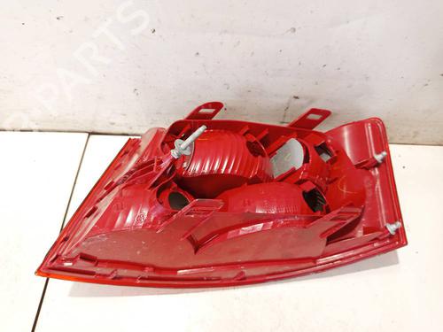 Left taillight AUDI A6 C6 (4F2) 2.4 | BP34960067C34 - Image 2