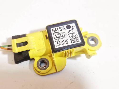 Electronic module OPEL ASTRA H (A04) 1.7 CDTI (L48) | BP32571774M83  - Image 5