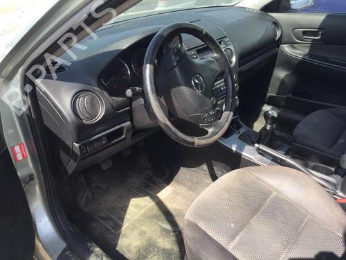 Switch MAZDA 6 Hatchback (GG) 2.0 DI (GG14) | BP33499440I30  - Image 7