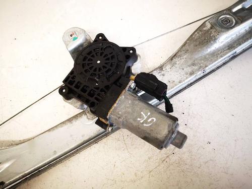 Used Left rear window motor Left rear window motor CHEVROLET CRUZE Hatchback (J305) 1.7 D (131 hp) 39254003 39254003