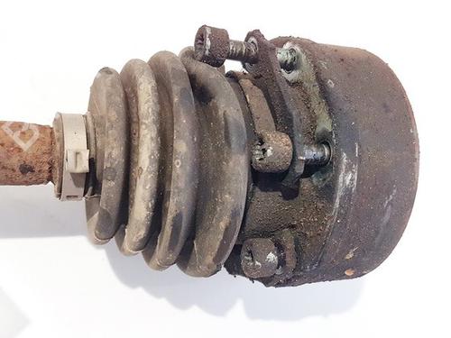 Left front driveshaft SEAT LEON (1M1) 1.9 TDI | BP35485176M38 - Image 3